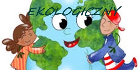 Powiększ grafikę: Ziemia w objęciach dzieci