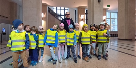 Bałtycki Festiwal Nauki na Politechnice - Biedronki