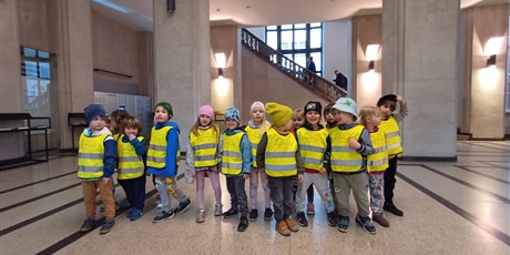 Powiększ grafikę: Bałtycki Festiwal Nauki na Politechnice - Biedronki