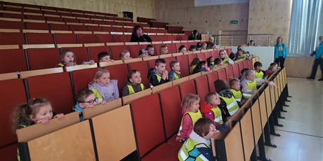 Powiększ grafikę: Bałtycki Festiwal Nauki na Politechnice Gdańskiej - Motylki