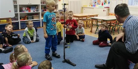 Powiększ grafikę: Ciekawy Świat - bakterie - 12.11.19 r. - Biedronki