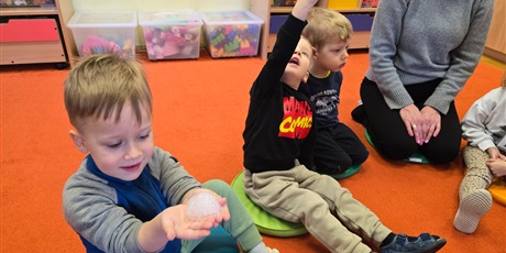 Powiększ grafikę: Ciekawy świat - eksperymenty w Pszczółkach