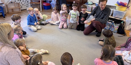 Powiększ grafikę: Ciekawy świat -Motylki - luty 2026