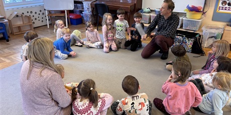 Powiększ grafikę: Ciekawy świat -Motylki - luty 2026