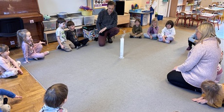 Powiększ grafikę: Ciekawy świat -Motylki - luty 2026