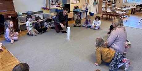 Powiększ grafikę: Ciekawy świat -Motylki - luty 2026