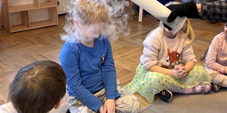 Powiększ grafikę: Ciekawy świat -Motylki - luty 2026