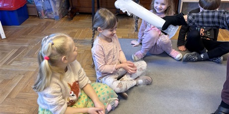 Powiększ grafikę: Ciekawy świat -Motylki - luty 2026