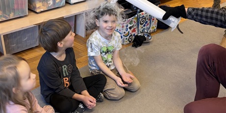 Powiększ grafikę: Ciekawy świat -Motylki - luty 2026