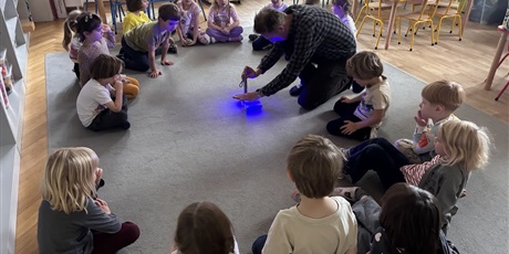 Powiększ grafikę: Ciekawy Świat w Motylkach