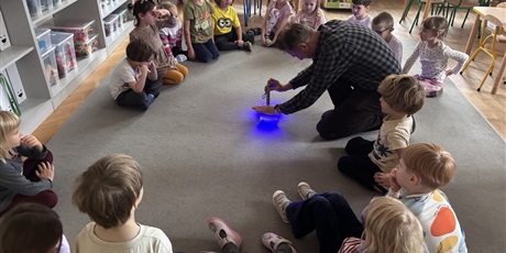 Powiększ grafikę: Ciekawy Świat w Motylkach