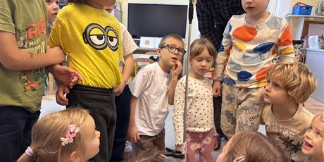 Powiększ grafikę: Ciekawy Świat w Motylkach