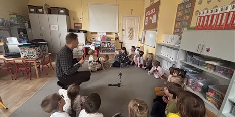 Powiększ grafikę: Ciekawy Świat w Motylkach