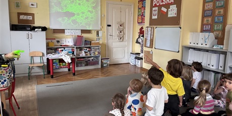 Powiększ grafikę: Ciekawy Świat w Motylkach