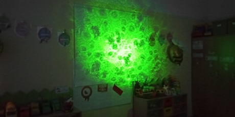 Powiększ grafikę: Ciekawy Świat w Pszczółkach