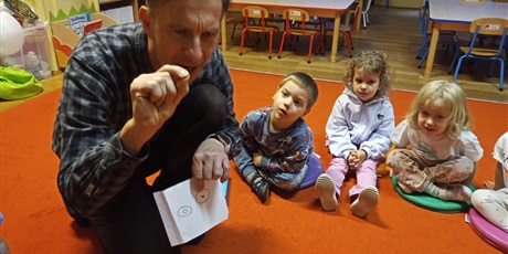 Powiększ grafikę: Ciekawy Świat w Pszczółkach