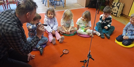 Powiększ grafikę: Ciekawy Świat w Pszczółkach