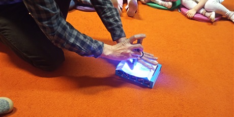 Powiększ grafikę: Ciekawy Świat w Pszczółkach