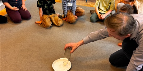 Powiększ grafikę: Ciekawy Świat w  Żuczkach