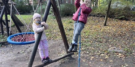 Co słychać w Motylkach?