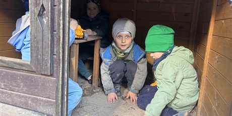 Powiększ grafikę: Co słychać w Motylkach?