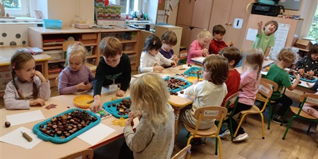 Powiększ grafikę: Co słychać w Motylkach?