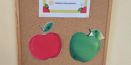 Powiększ grafikę: Dzień Jabłka w Biedroneczkach