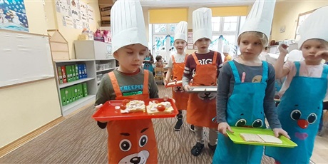 Powiększ grafikę: Dzień Pizzy w Żukach