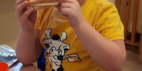 Powiększ grafikę: Dzień Pizzy w Żukach