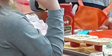 Powiększ grafikę: Dzień Pizzy w Żukach