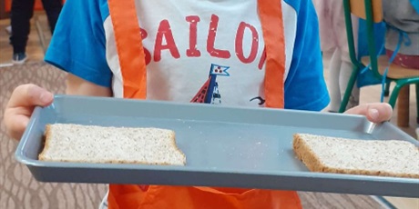 Powiększ grafikę: Dzień Pizzy w Żukach