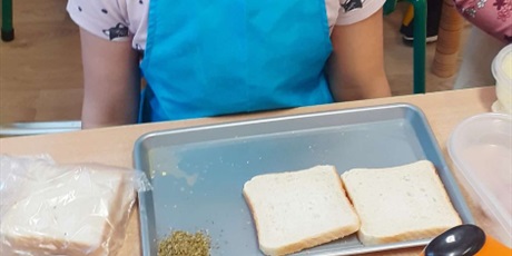 Powiększ grafikę: Dzień Pizzy w Żukach