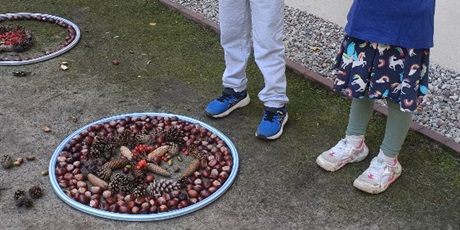 Powiększ grafikę: Dzień Przedszkolaka w Gwarnym Dworku