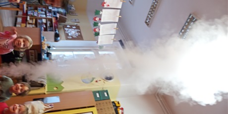 Powiększ grafikę: Grudniowy Ciekawy Świat w Pszczółkach