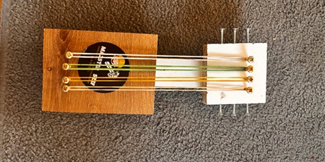 Powiększ grafikę: Majsterkowanie w Żuczkach