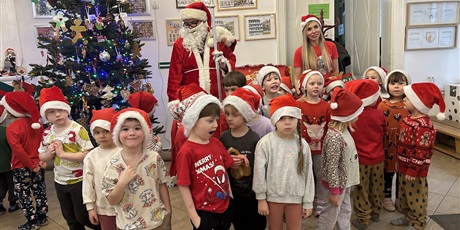 Powiększ grafikę: Mikołajki 2025