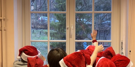 Powiększ grafikę: Mikołajki 2025