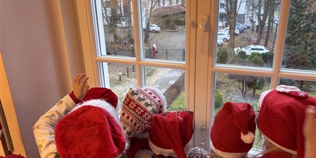 Powiększ grafikę: Mikołajki 2025