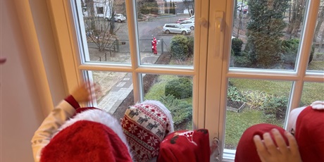 Powiększ grafikę: Mikołajki 2025