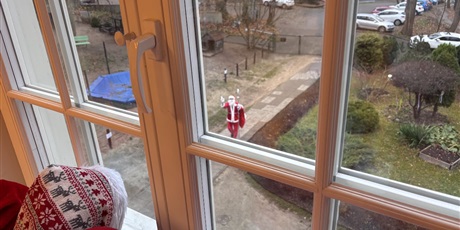 Powiększ grafikę: Mikołajki 2025