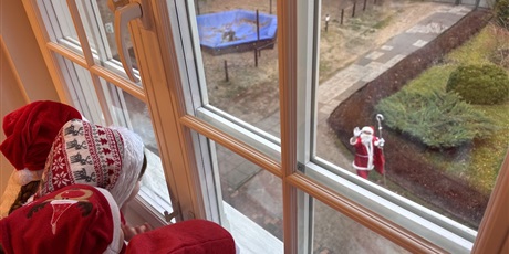 Powiększ grafikę: Mikołajki 2025