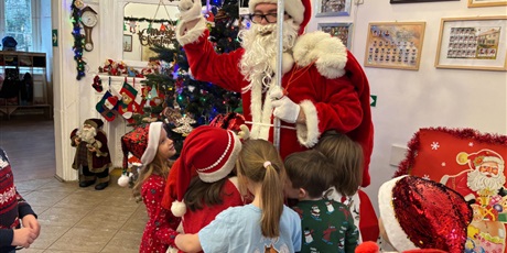 Powiększ grafikę: Mikołajki 2025