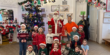 Powiększ grafikę: Mikołajki 2025