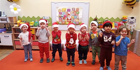 Powiększ grafikę: Mikołajki 2025