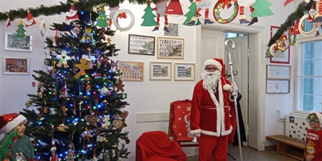 Powiększ grafikę: Mikołajki 2025