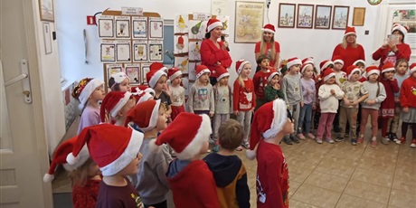 Powiększ grafikę: Mikołajki 2025