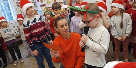 Powiększ grafikę: Mikołajki 2025