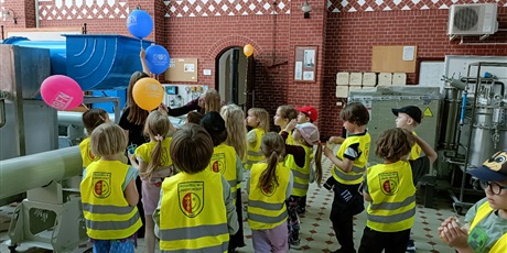 Motylki na Bałtyckim Festiwalu Nauki