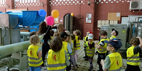 Powiększ grafikę: Motylki na Bałtyckim Festiwalu Nauki