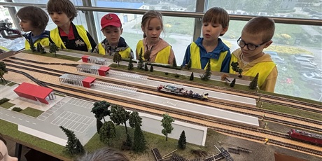 Powiększ grafikę: Motylki na Bałtyckim Festiwalu Nauki